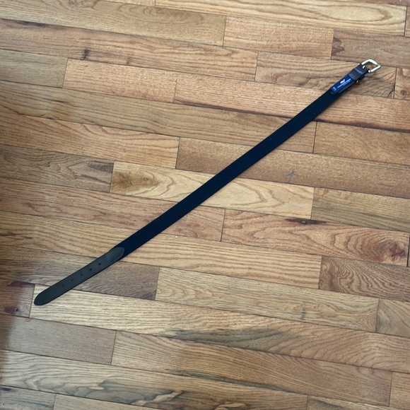 Vineyard Vines - Cathedral Preparatory School Belt - Size 34 - Picture 6 of 9